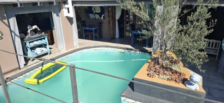 7 Bedroom Property for Sale in Parys Free State